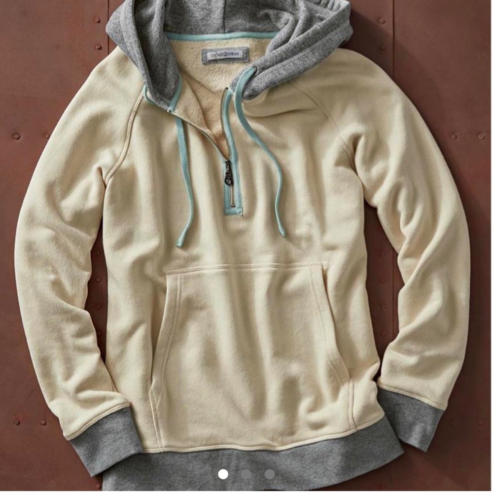 Womens Invitation Hoodie